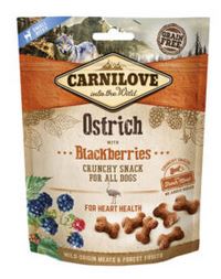 /Images/Products/carnilove/carnilove-carnilove--ostrichwithblackberriesdogtreat200g.jpg